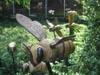 Honey Bees