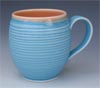 Blue Mug