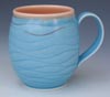 Blue Mug 2