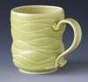 Green Mug