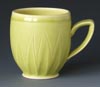 Green Mug