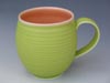 Green Mug