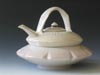 NCC1701 Teapot